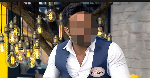 Evlilik programına katılmıştı damat adayı fuhuş operasyonunda yakalandı - Resim: 1