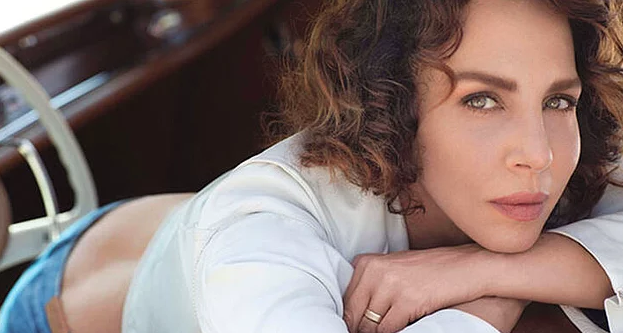 Mahremiyetim deyip o fotoğraflar için dava açmıştı! Sertab Erener'den flaş hamle - Resim: 2