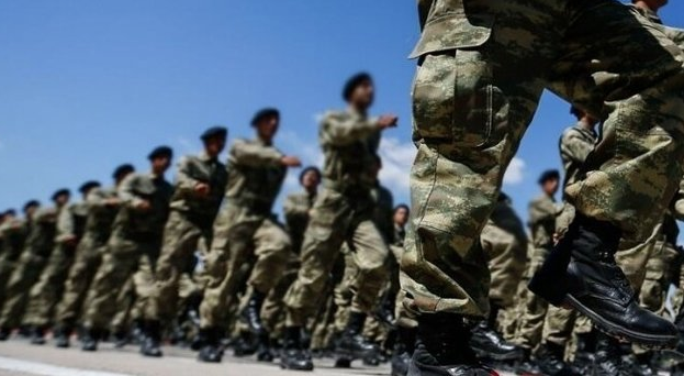 Bakan Akar'dan terhis ve celplerle ilgili önemli açıklama - Resim: 0