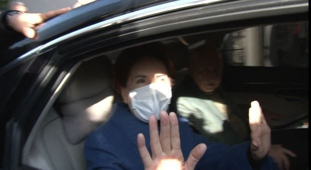 Şeyda Coşkun'un yaptırdığı diyet Meral Akşener'in kalbini vurdu! İşte hastalığının nedeni... - Resim: 1