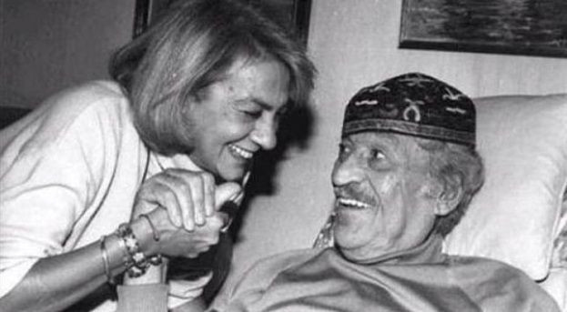 Kerem Alışık'tan yürek yakan Sadri Alışık açıklaması: Tek golü... - Resim: 4