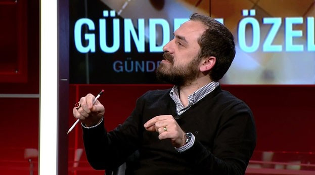 Bugün referandum Andy-Ar anketi sonuçları bıçak sırtında! - Resim: 1