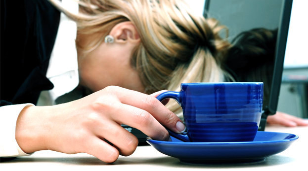 Türkler en çok bunun sendromunu yaşıyor - Resim: 3