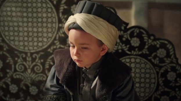 Şehzade Cihangir'in hayatı - Resim: 2