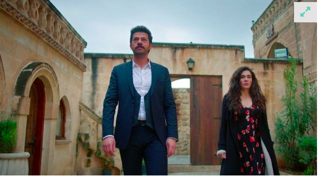 Hercai'nin ters köşe yapacak detayını başrolü Reyyan ağzından kaçırdı! - Resim: 1