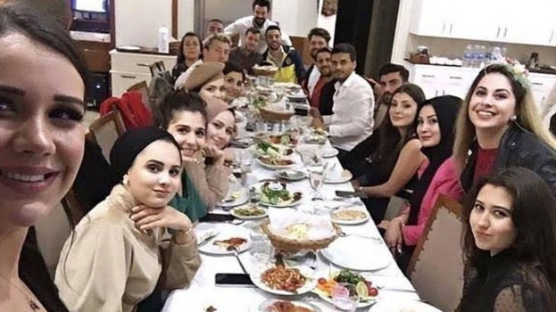 Tayyar Öz - Özlem Öz çifti ve 12 kişinin mal varlıklarına el konuldu - Resim: 0