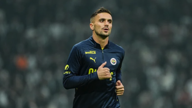Fenerbahçe'de yüzyılın transferi için Tadic devrede! - Resim: 1