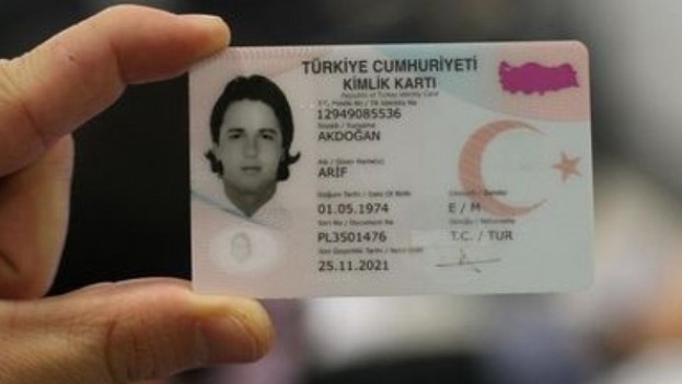 Yeni kimlik değişimi başladı! İşte yapmanız gerekenler - Resim: 2