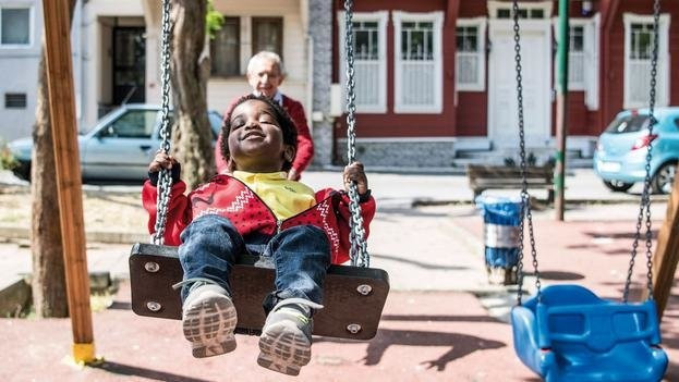 Kılıçdaroğlu'nu görünce baba çıktı diyor böyle benzerlik görülmedi - Resim: 2