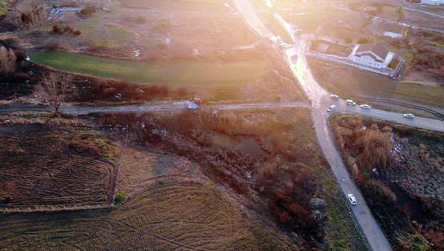 Büyükçekmece’de aramaların 4. gününde kayıp şahsın cesedi bulundu - Resim: 0