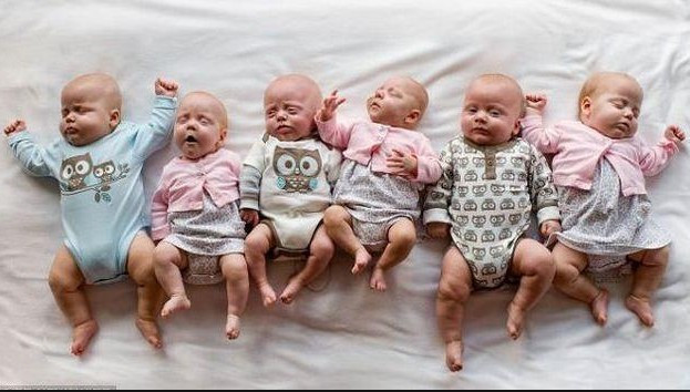 Çocuğu olmadığı için doktor doktor geziyordu tam vazgeçtiği anda... - Resim: 2