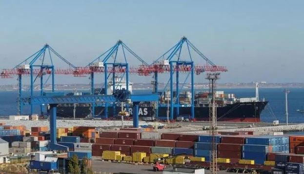 Tahıl koridorunun başında Türk paşa olacak! Ayrıntılar netleşti... - Resim: 0