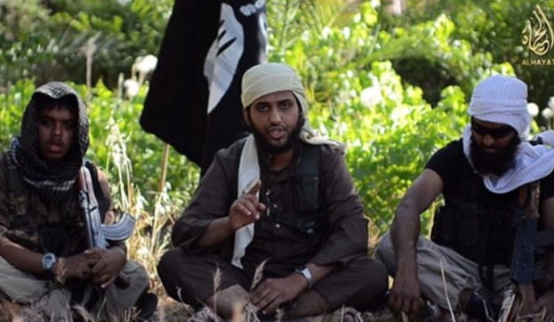 IŞİD sonunda bunu da yaptı! - Resim: 3