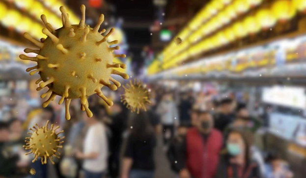 Bilerek ürettiler yüzde 80'inini öldürdü! ABD'de Covid-19 çalışmasına tepki yağdı - Resim: 2