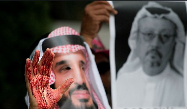 Cemal Kaşıkçı cinayeti davasında 5 kişiye idam kararı - Resim: 0