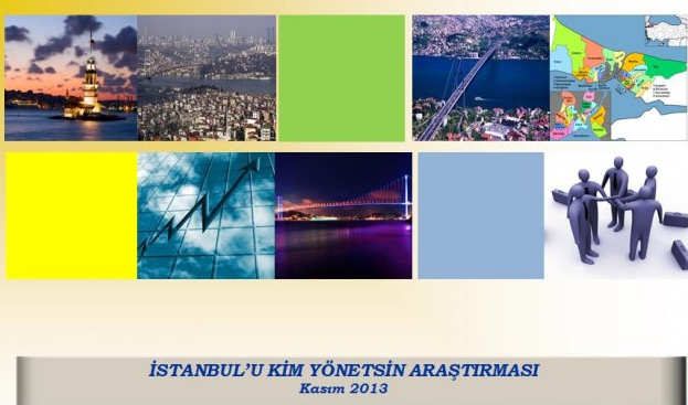 İstanbul anketinden çıkan çarpıcı sonuç - Resim: 1