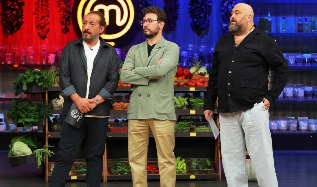 MasterChef Türkiye yayından kaldırıldı mı? Sosyal medyadaki iddialar ortalığı karıştırdı - Resim: 3