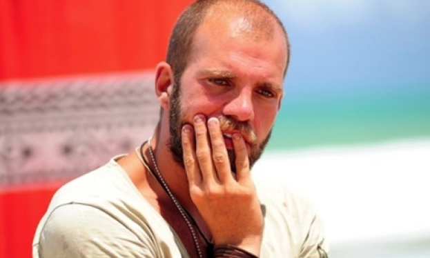 Survivor'un efsanesi Tolga Karel'in son hali görenleri şaşırttı! - Resim: 1