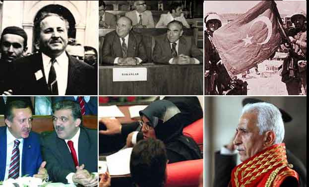 Milli Görüş'ün 40 yılı - Resim: 1