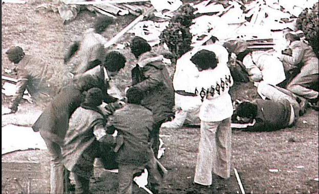 12 Eylül'e nasıl gelindi? - Resim: 2