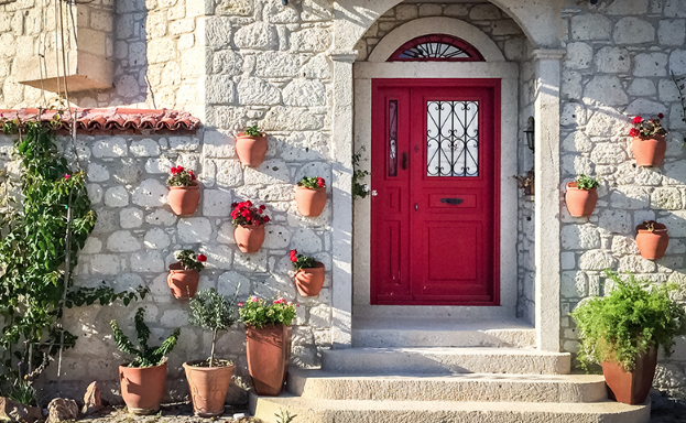 Ünlü tatil beldesi Alaçatı hakkında pek bilinmeyenler - Resim: 2