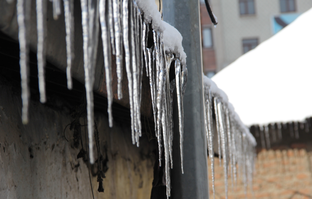 Türkiye donuyor - Resim: 1