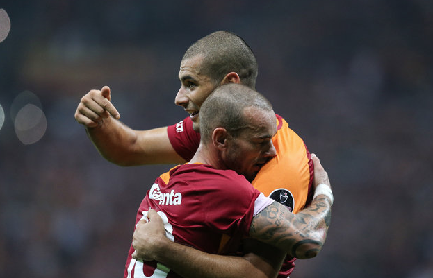 Sneijder'in menajerinden flaş Galatasaray açıklaması! - Resim: 4