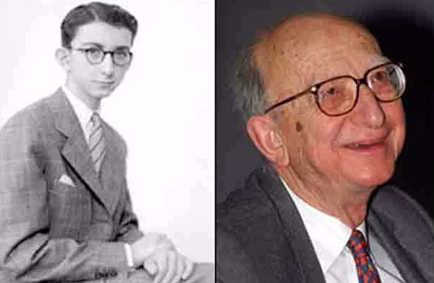 Fotoğraftaki çok ünlü siyasetçiyi tanıdınız mı? - Resim: 4