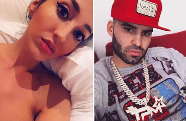 İntikamın böylesi! Eski sevgilisi elensin diye bakın ne yaptı - Resim: 3