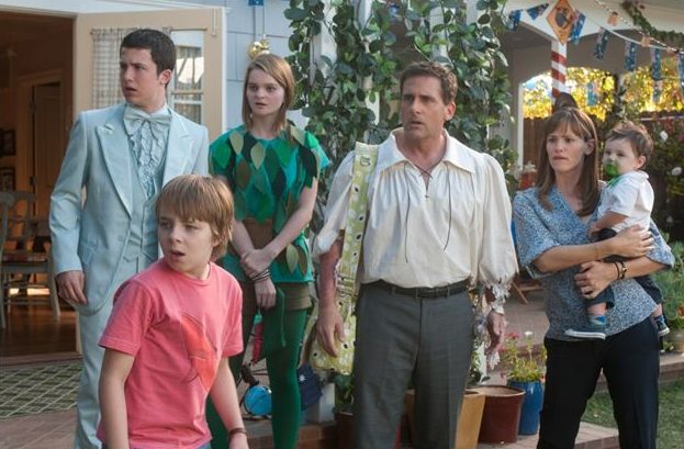 İşte bu hafta vizyona girecek iddalı filmler - Resim: 3