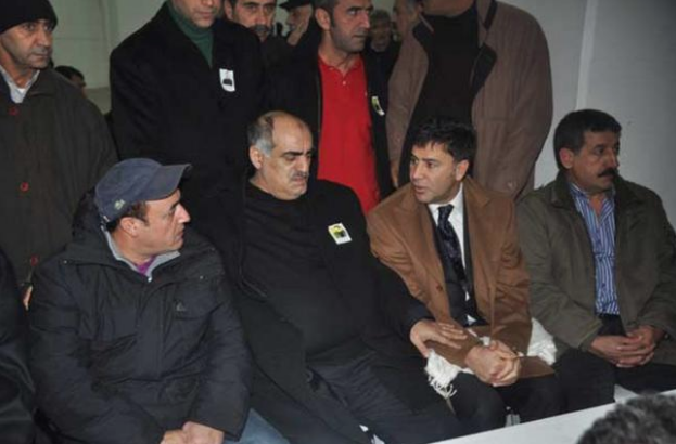 İbrahim Tatlıses'in vurulması olayına adı karışmıştı! Hayatını kaybetti - Resim: 3