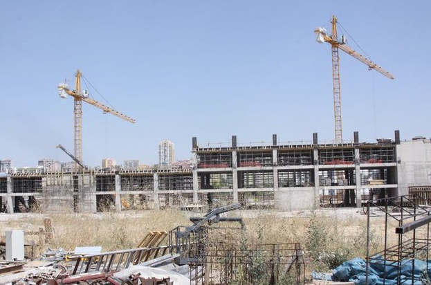 Bomba gibi geliyor! İşte 4 büyüklere cehennem olacak stat - Resim: 4