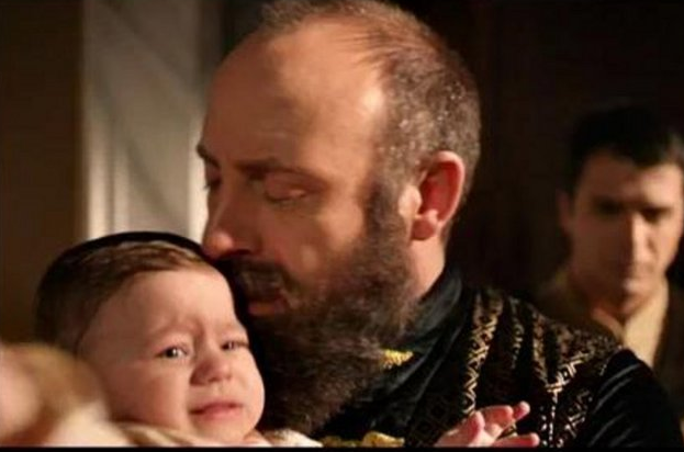 Şehzade Cihangir'in hayatı - Resim: 1