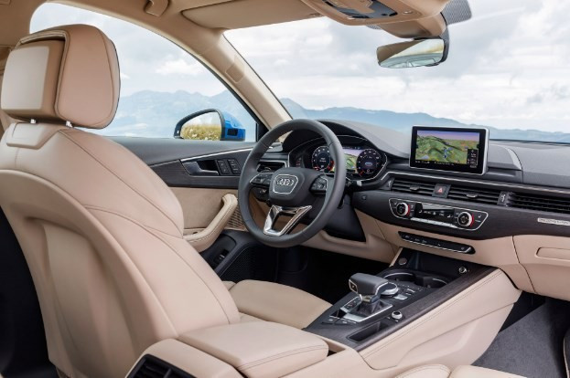 Dünyada bir ilk Audi'den bomba özellik - Resim: 2