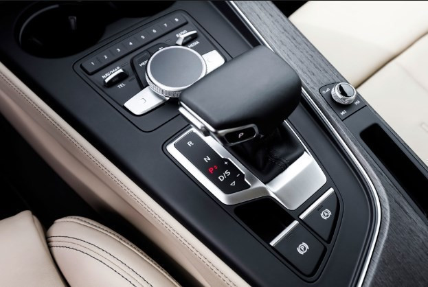 Dünyada bir ilk Audi'den bomba özellik - Resim: 4