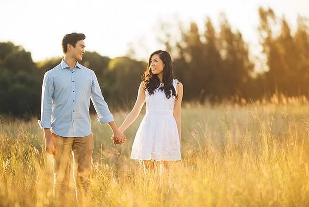 Böyle evlilik teklifi görülmedi mektupları bir araya getirince... - Resim: 1