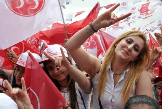 Türkiye'de bu hareketleri yapmayın - Resim: 4