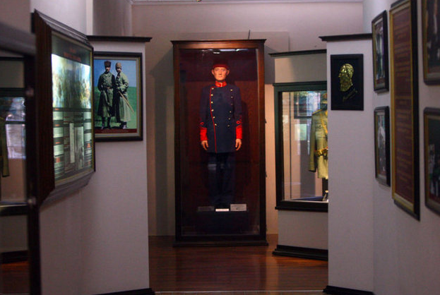 İşte 10 yaşındaki Atatürk - Resim: 4