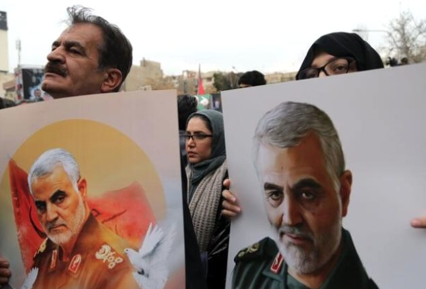 Hamaney'in danışmanı CNN'de tehdit etti: Askeri tesisleri hedef alacağız - Resim: 0