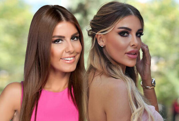 Tuğçe Özbudak kaç yaşında eşi Melikhan Kılıçarslan kimdir? - Resim: 0