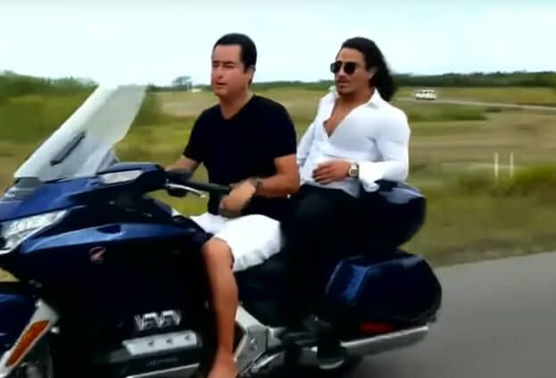 Survivor'da Nusret Gökçe ziyafeti! Bakın ödül oyununu kim kazandı - Resim: 2