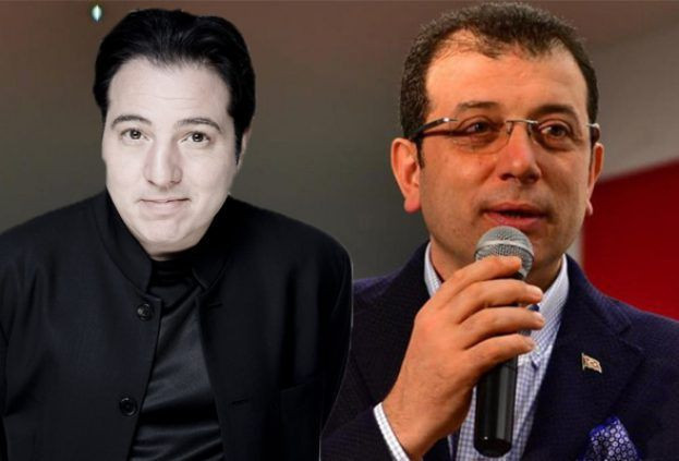 'Bakanlık yapmıyorsa belediye yapar...' Fazıl Say'dan Ekrem İmamoğlu'na dikkat çeken mektup! - Resim: 4