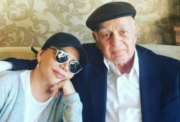 Sezen Aksu'nun babası Sami Yıldırım Fethullah Gülen'in has müridiymiş - Resim: 3