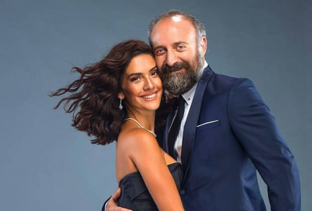 Hamile olan Bergüzar Korel ve Halit Ergenç kesenin ağzını ikinci çocukları için açtı - Resim: 3