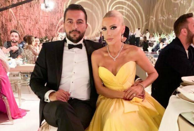 Eski hali olay olan Gülşah Saraçoğlu sevgilisi Gökhan Göz ile ayrıldı - Resim: 1