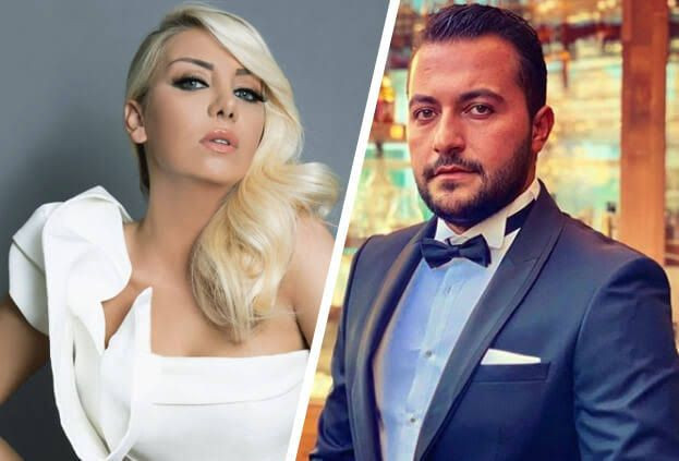 Eski hali olay olan Gülşah Saraçoğlu sevgilisi Gökhan Göz ile ayrıldı - Resim: 2