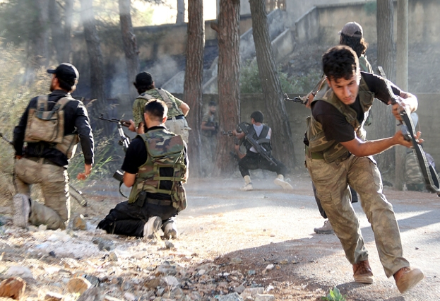 2012'ye damga vuran 40 fotoğraf - Resim: 3