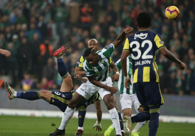 Tümer Metin'den hezimet sonrası olay yorum - Resim: 1