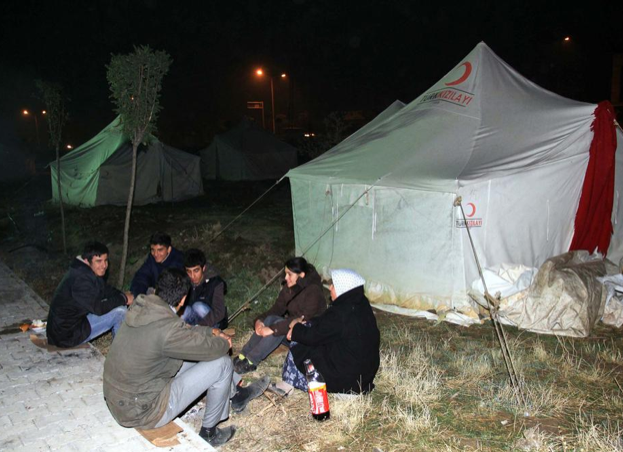 Onların evi artık burası - Resim: 2