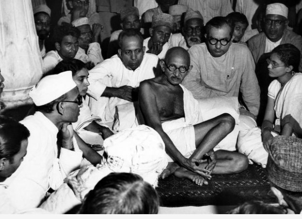 Mahatma Gandhi tuz yürüşü nedir neden Kılıçdaroğlu'na benzetiliyor? - Resim: 4